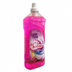 Lava Tudo Perfumado Floral 2L