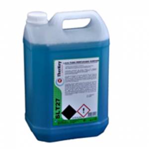 Detergente lava tudo concentrado SLT27 Therkey Professional fragrâncias Floral, Lavanda e Maçã.