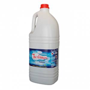 Lixívia Tradicional Therlimpa 4 L